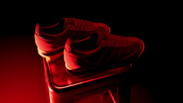 Negro ZAPATILLAS SL 72 RS AUDI REVOLUT F1 TEAM