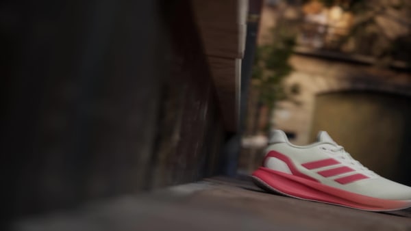 wit Runfalcon 5 Hardloopschoenen