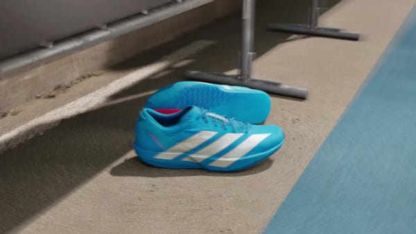 アディダス アディゼロ ジャパン 9 / Adizero Japan 9 - シルバー