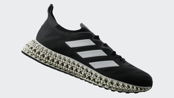 Noir Chaussure de running 4DFWD 3