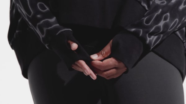 Grey 11 Honoré Sweatshirt (Plus Size)
