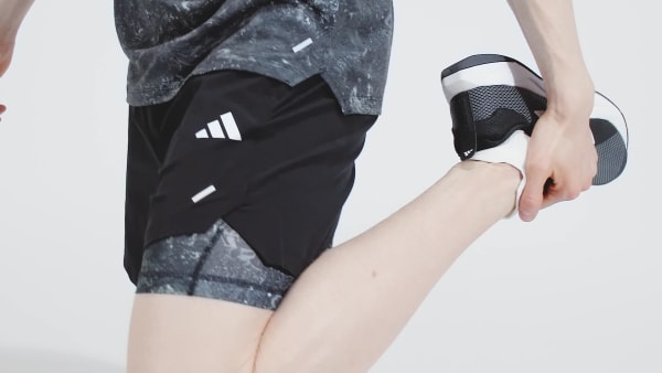 Power Workout 2-in-1 Shorts
