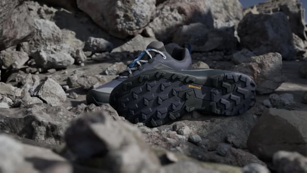 Czerń Buty turystyczne Terrex Skychaser AX5 GORE-TEX