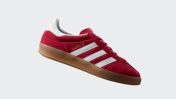 Rod Gazelle Indoor skor Barn