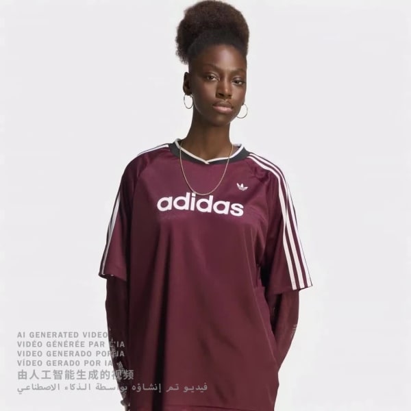 Bordeaux MAILLOT MANCHES LONGUES DENTELLE