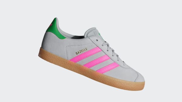 Gra Gazelle Sko