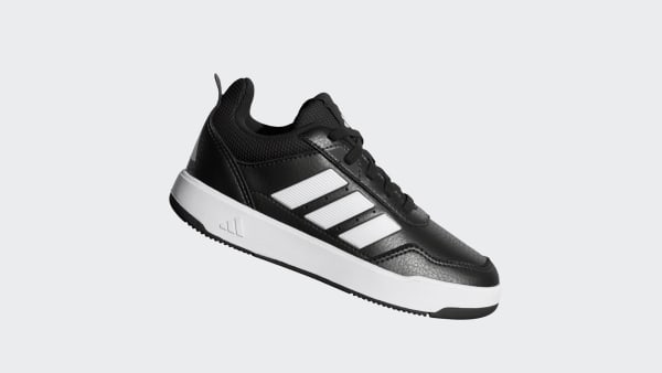 Negro Zapatillas TENSAUR SPORT 3.0 K para Niños