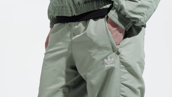 adidas Rekive Woven Track Pants