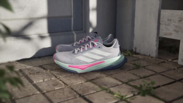 Lila Supernova Prima 2 Schuh