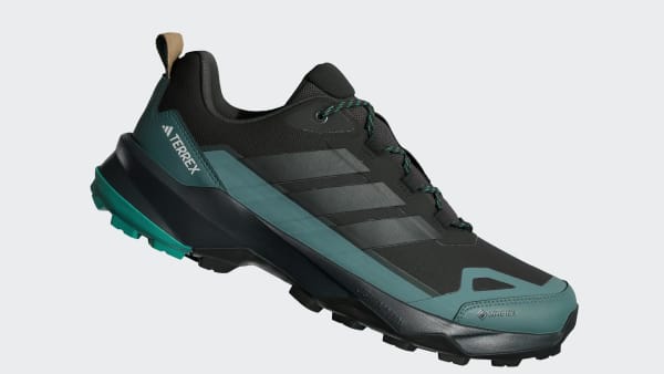 Schwarz Terrex Skychaser AX5 GORE-TEX Wanderschuh