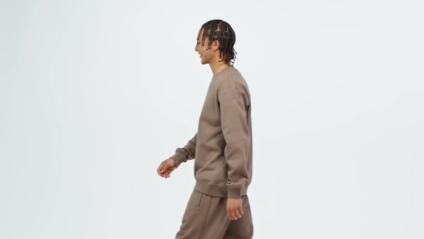 Brun Premium Essentials Crew sweatshirt