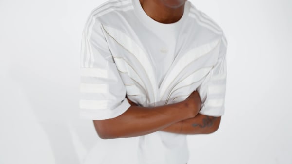 Grey Q3 Atlanta Tee