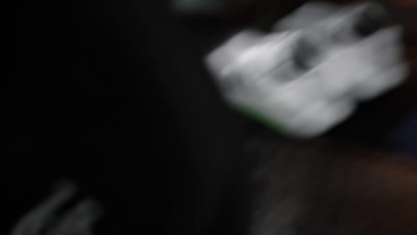 wit Dropset Base Trainingsschoenen