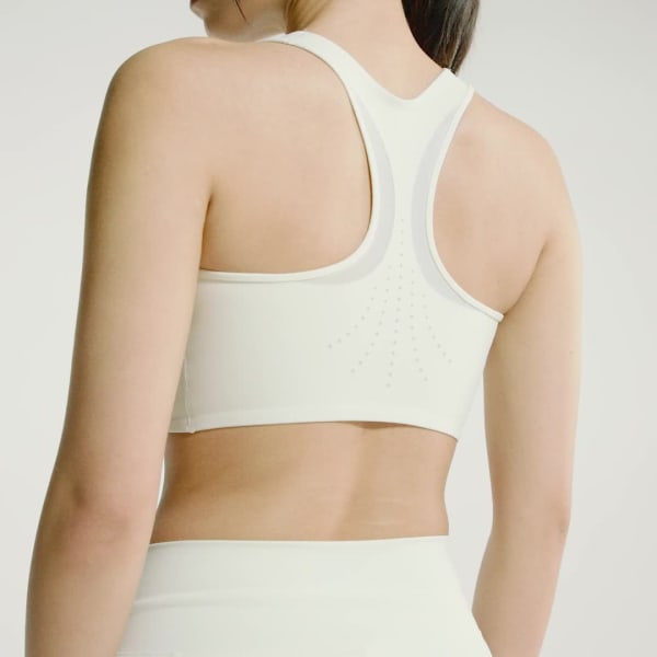 Beige Sac Multisport adidas by Stella McCartney
