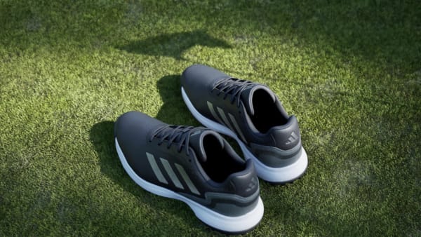 Đen Giày Golf Traxion Response