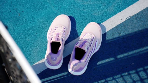 adidas Avacourt Tennis Shoes Pink adidas Philippines