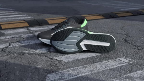 Gris Chaussure de running Duramo Speed 2