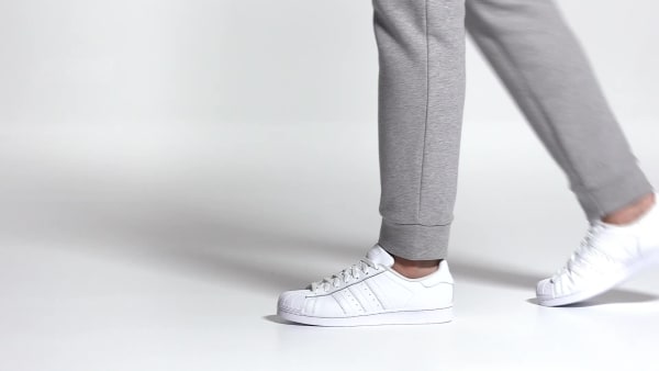 Adidas concha blancos sale