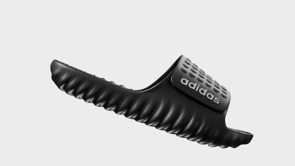 สีดำ รองเท้าแตะ Adissage 360rec