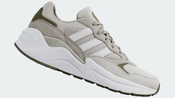 Beige Retropy Adisuper Shoes