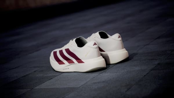 Putih Sepatu Adizero EVO SL