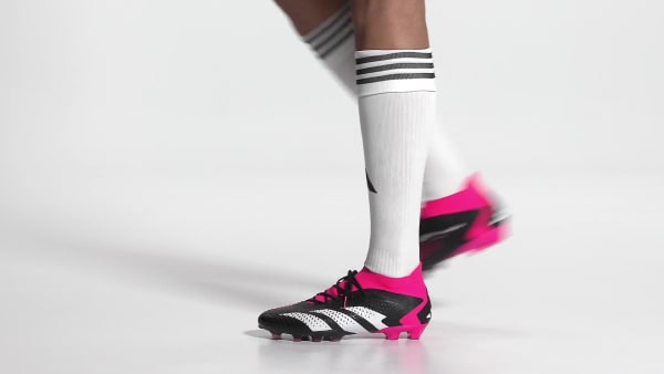 Black Predator Accuracy.1 Artificial Grass Boots