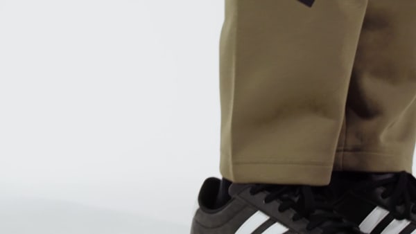 Gron Future Icons 3-Stripes Pocket bukser