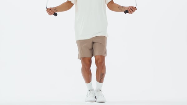 Designed for Training Workout Shorts