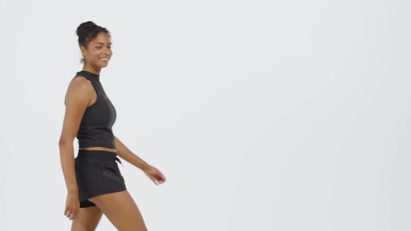 Svart adidas Z.N.E. Linne