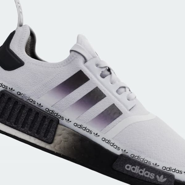 Adidas nmd_r1 shoes cloud white deals