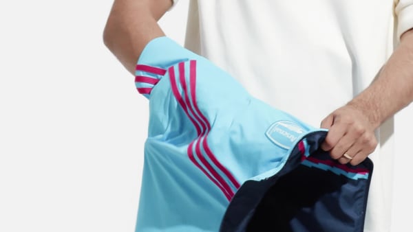 Blauw Arsenal Anthem Jack