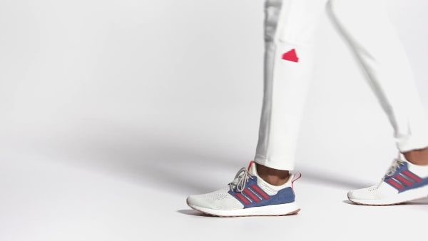 Blanc Chaussure Ultraboost 1.0