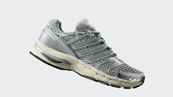 Grey ADISTAR CONTROL 5 Shoes