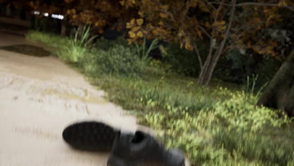 Black Tracerocker 2.0 GORE-TEX Trail Running Shoes