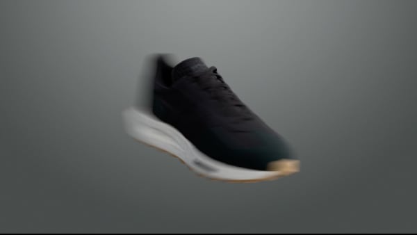 Black Retropy E5 Shoes