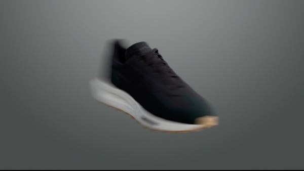 Negro Tenis Retropy E5