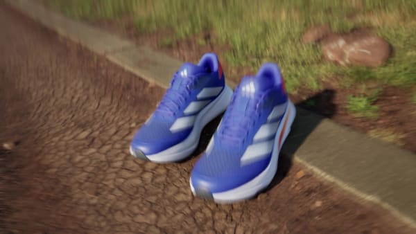 Blauw Duramo SL 2 Hardloopschoenen