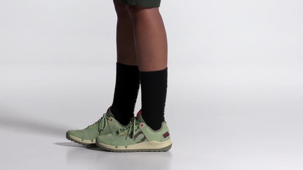Verde Sapatos de BTT Trailcross LT Five Ten KXS22