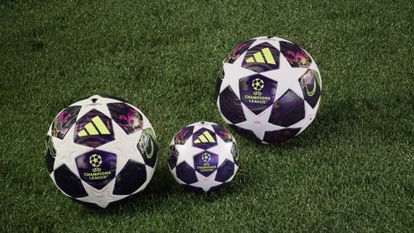 Violeta MINIBALÓN FINAL UEFA CHAMPIONS LEAGUE