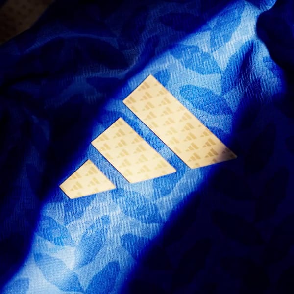 สีน้ำเงิน เสื้อแข่งเกรดนักเตะชุดเหย้า Italy 26