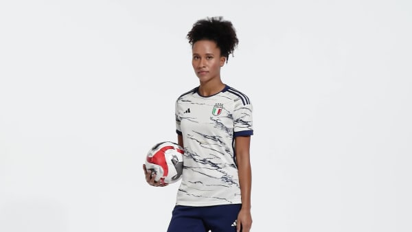 Vit Italy 23 Away Jersey