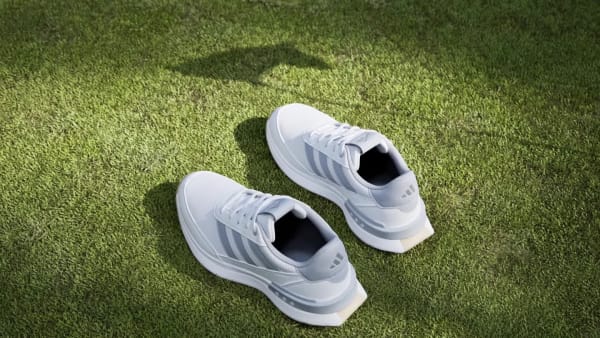 Blanc Chaussure de golf sans crampons S2G 24 Junior