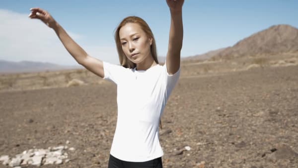 trang Áo Tank Top Dáng Suông Karlie Kloss