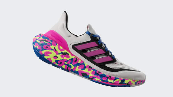 Blanco Zapatillas Ultraboost Light 23