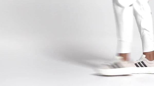 Blanco Zapatillas adidas Grand Court Plataforma