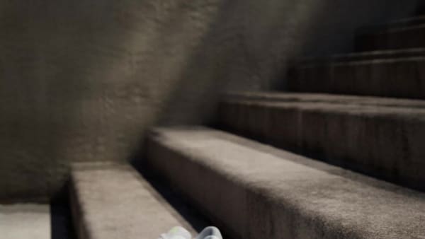 สีขาว รองเท้าวิ่ง Supernova Stride 2.0