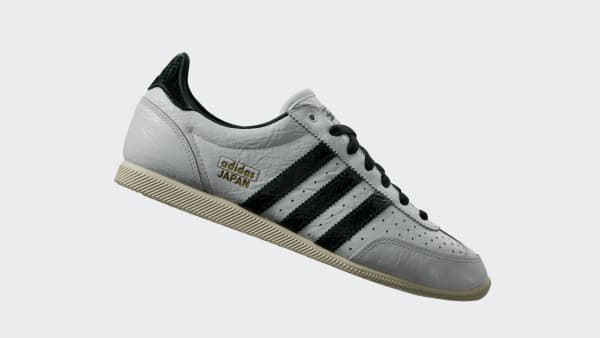 Blanco Zapatilla Japan