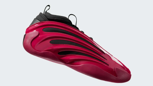 Vermelho Sapatilhas Harden Volume 9