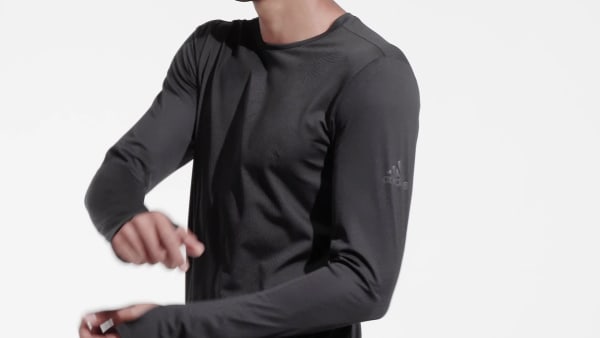 Sort Made to be Remade Long Sleeve T-shirt SB132