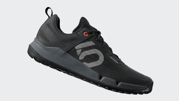cerná Boty Five Ten Trailcross LT na horské kolo